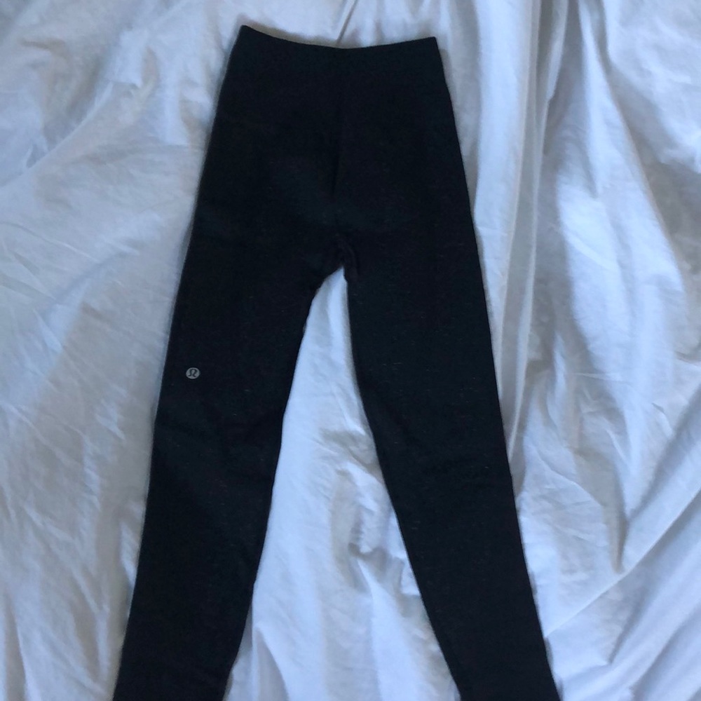 NWOT Brand New Lululemon leggings size 2